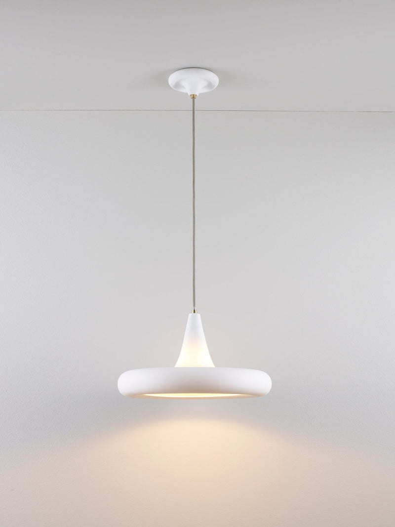 Drop 3 Pendant - Matte - Original BTC - Pendants - HORNE