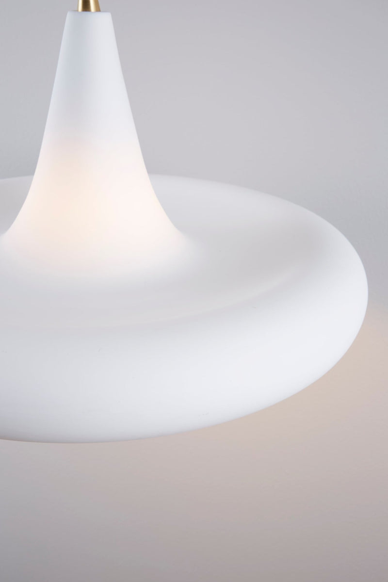 Drop 3 Pendant - Matte - Original BTC - Pendants - HORNE