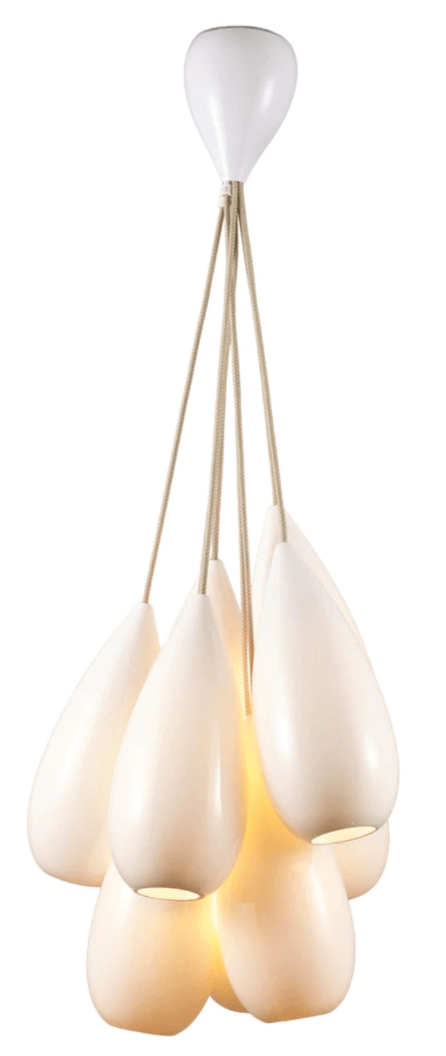 Drop Zero - 9 Grouping - Original BTC - Pendants - HORNE