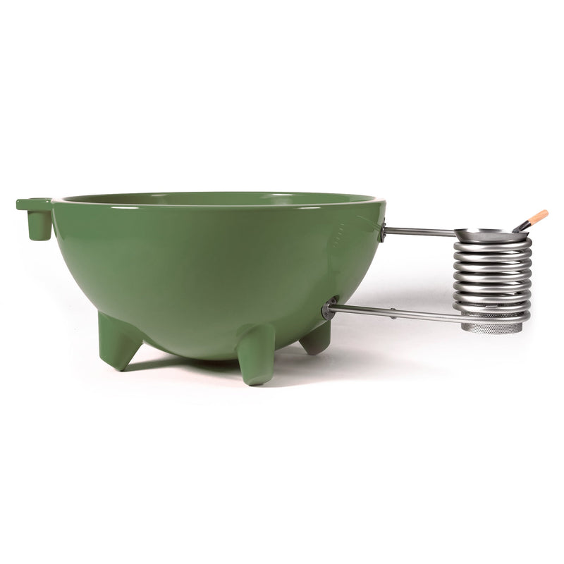 Dutchtub Original - Weltevree - Outdoor Accessories - Orange - HORNE
