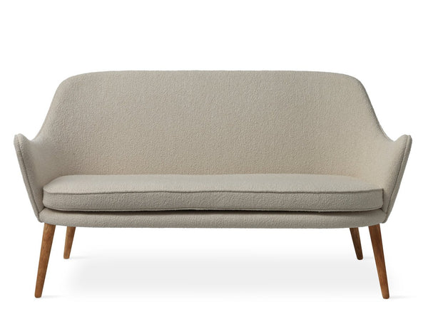 Dwell 3 - Seater Sofa - Warm Nordic - Sofas - Barnum 2 - HORNE
