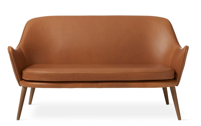 Dwell 3 - Seater Sofa - Warm Nordic - Sofas - Hero 981 - HORNE