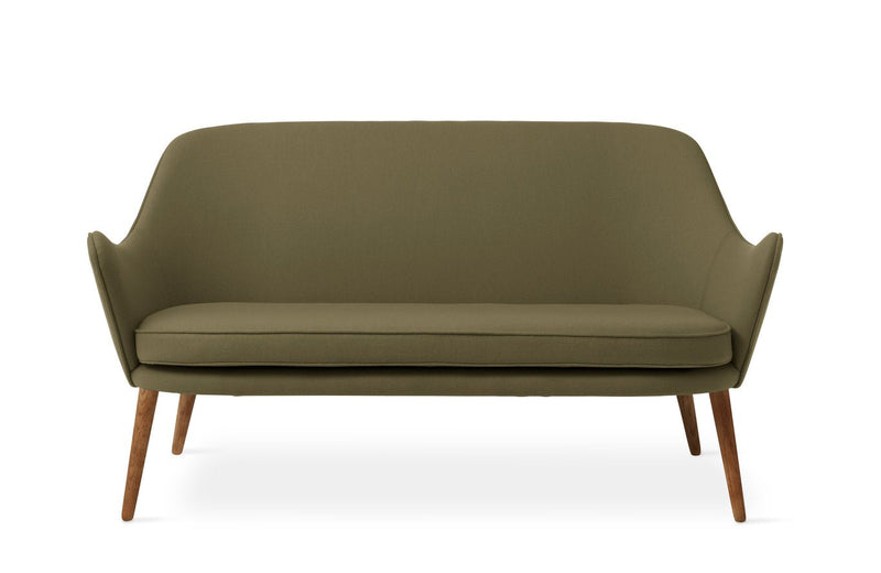 Dwell 3 - Seater Sofa - Warm Nordic - Sofas - Hero 981 - HORNE