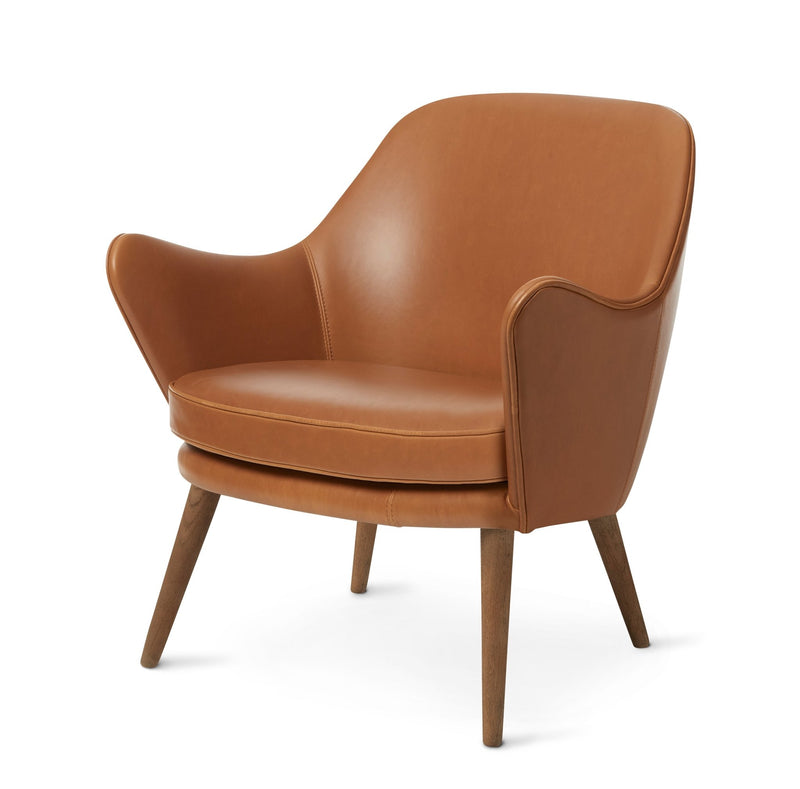 Dwell Lounge Chair - Warm Nordic - Chairs - Barnum 2 - HORNE