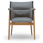 Oiled Oak/Hallingdal 130 Fabric