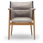 Oiled Oak/Thor 130 Leather