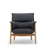 Oiled Oak/Clara 188 Fabric