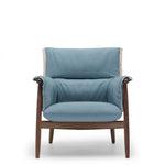 Oiled Walnut/Mood 3103 Fabric