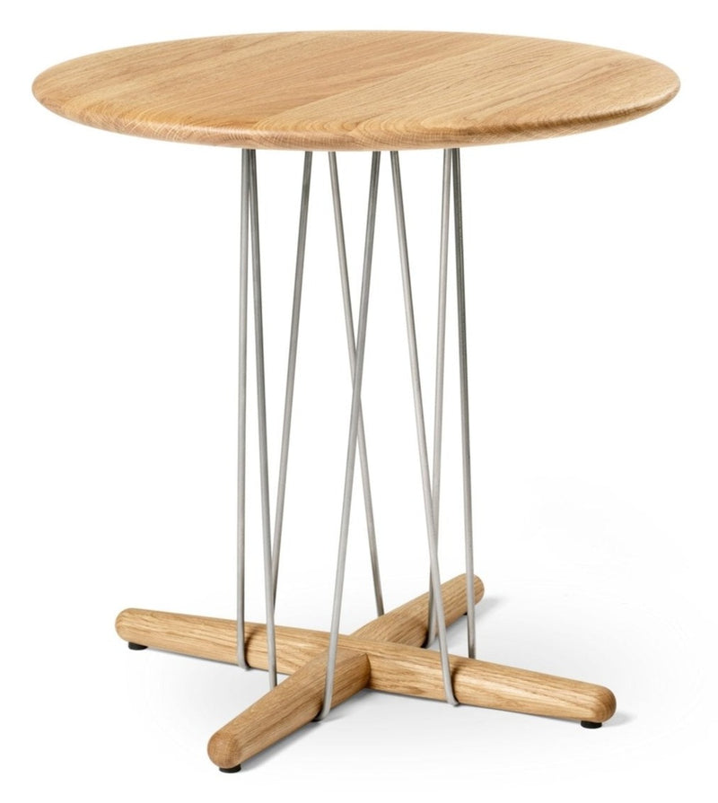 E021 Embrace Lounge Table - Carl Hansen & Son - Tables - 18.9