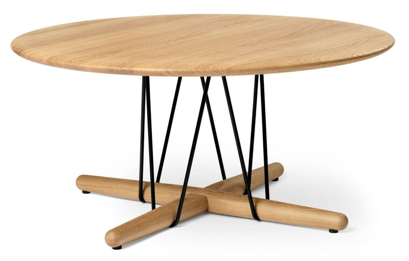 E021 Embrace Lounge Table - Carl Hansen & Son - Tables - 18.9