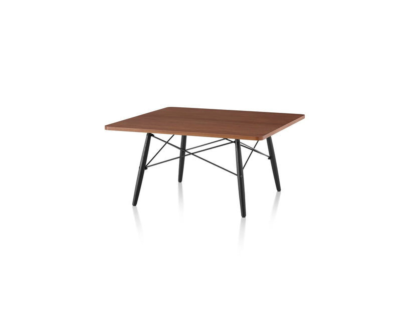 Eames® Coffee Table - Herman Miller® - Tables - Rectangular - Ash/Ash - HORNE