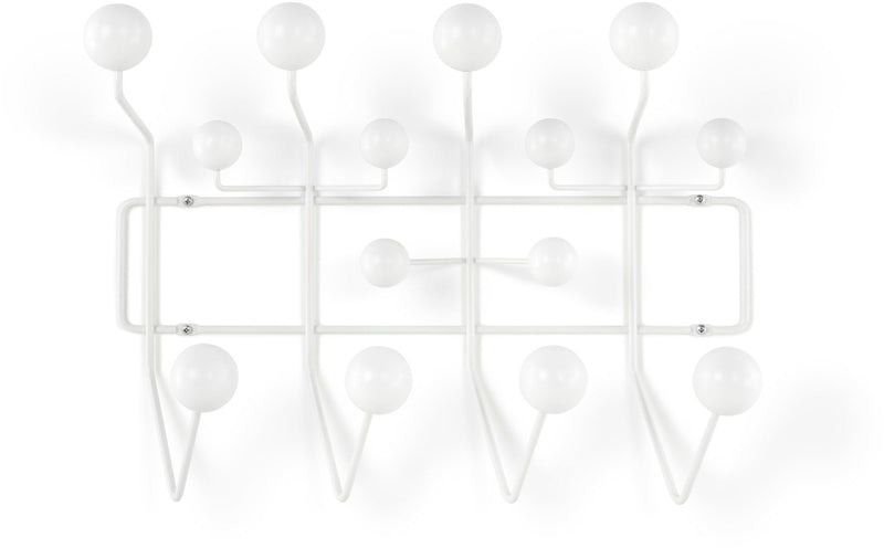 Eames® Hang - It - All - Herman Miller® - Shelving - Maple/Dark Blue - HORNE