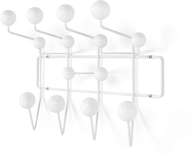 Eames® Hang - It - All - Herman Miller® - Shelving - Maple/Dark Blue - HORNE