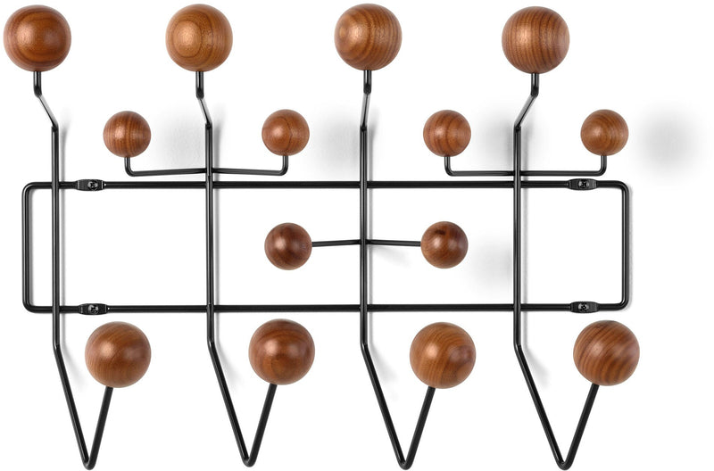 Eames® Hang - It - All - Herman Miller® - Shelving - Maple/Dark Blue - HORNE