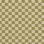 Emerald Light/Ivory Checker