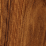 Oiled Santos Palisander