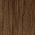 Oiled Walnut
