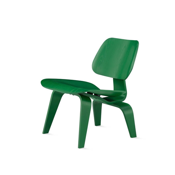 Eames® Molded Plywood Lounge Chair, Herman Miller x HAY - Herman Miller® - Chairs - HORNE