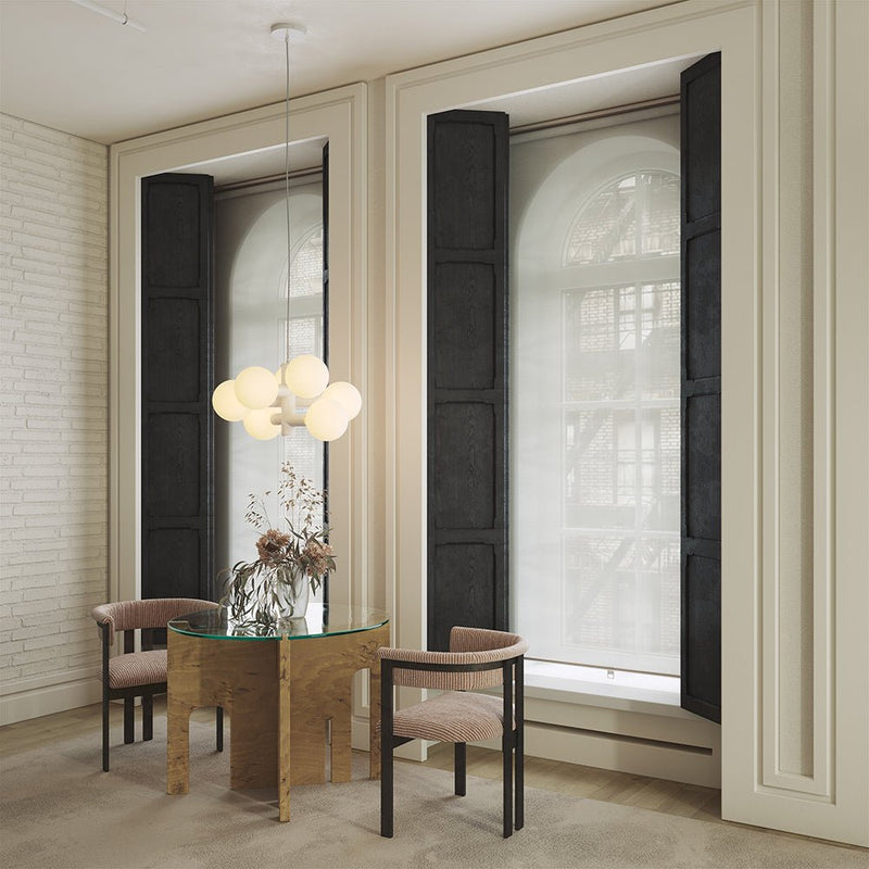 Echo Chandelier - Tala - HORNE