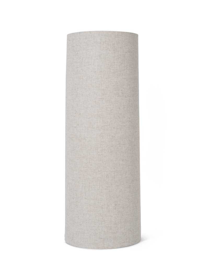 Eclipse Lampshade - Ferm Living - Pendants - Short - Curry - HORNE