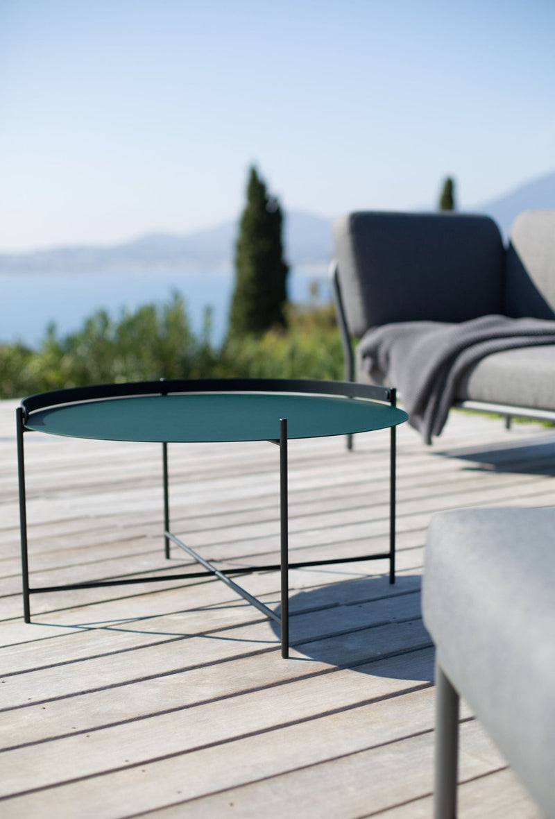 EDGE Tray Table - HOUE - Outdoor Furniture - 18.3