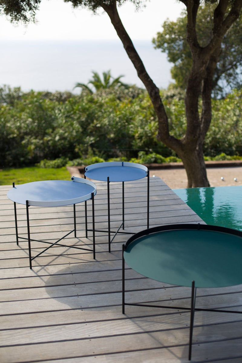 EDGE Tray Table - HOUE - Outdoor Furniture - 18.3