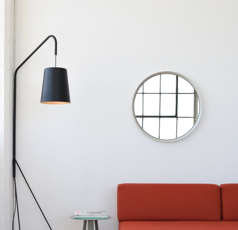 Eileen Floor Lamp - Misewell - Floor Lamps - HORNE