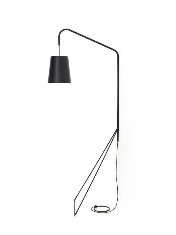 Eileen Floor Lamp - Misewell - Floor Lamps - HORNE