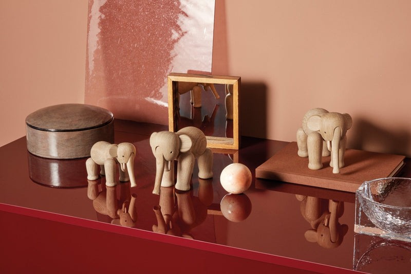 Elephant - Mini - Kay Bojesen - Kids + Baby - HORNE