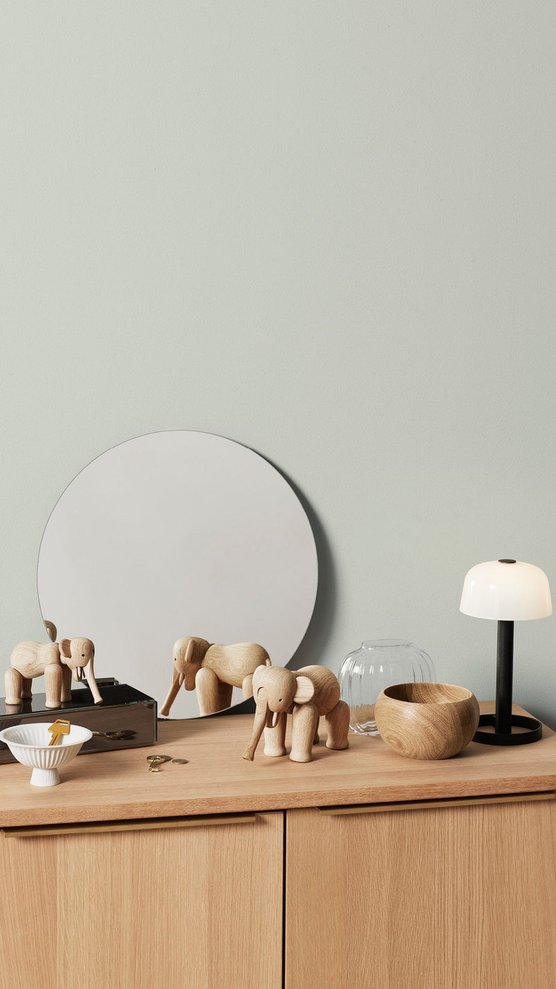 Elephant - Mini - Kay Bojesen - Kids + Baby - HORNE