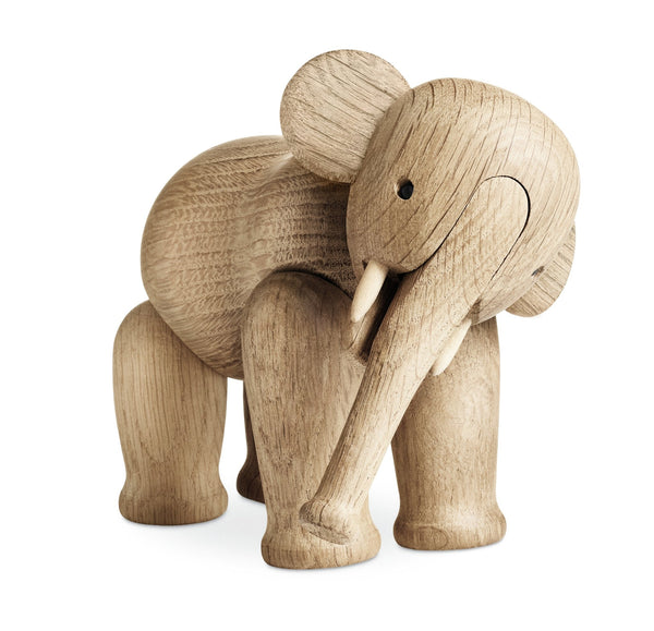 Elephant - Small - Kay Bojesen - Kids + Baby - HORNE