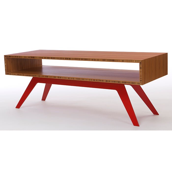 Elko Coffee Table BambooEastvold