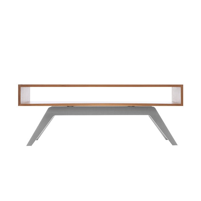 Elko Coffee Table WalnutEastvold