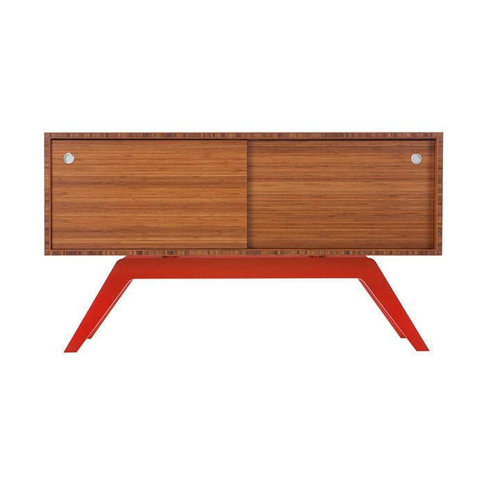 Elko Credenza Small BambooEastvold