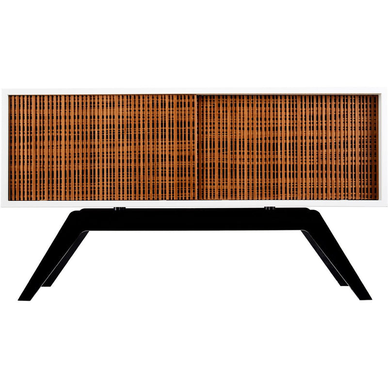 Elko Credenza Small - Linear