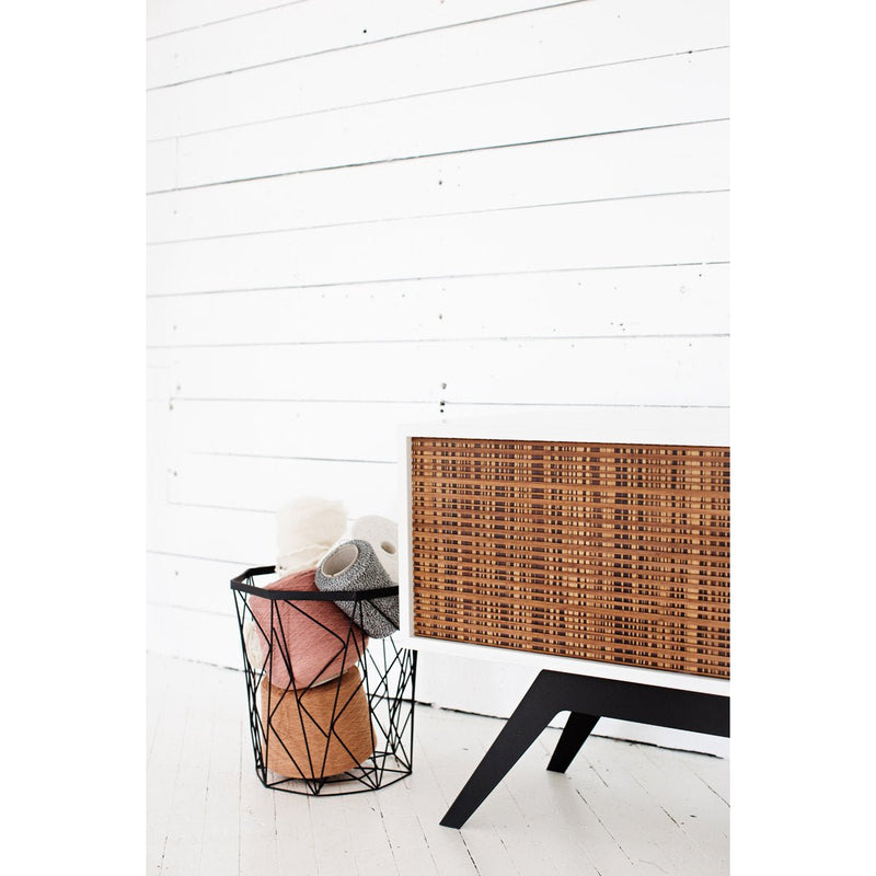 Elko Credenza Small - Linear