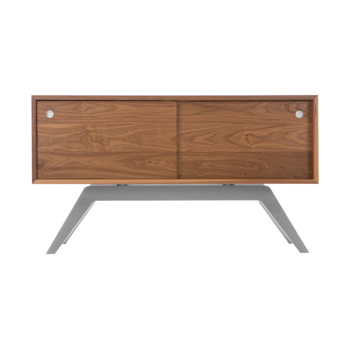 Elko Credenza Small WalnutEastvold