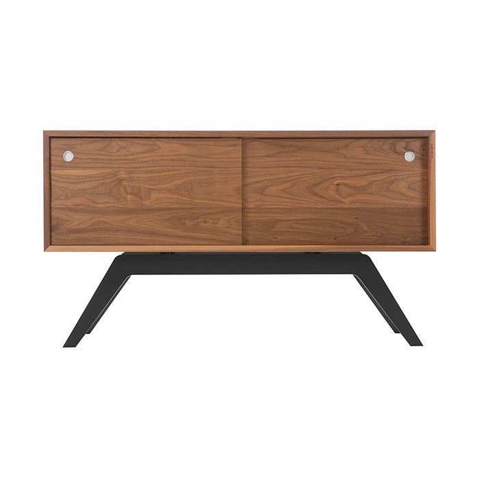 Elko Credenza Small WalnutEastvold