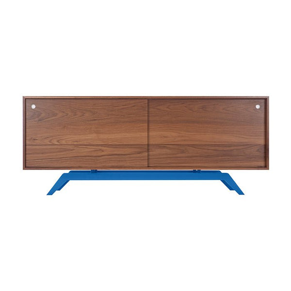 Elko Credenza WalnutEastvold