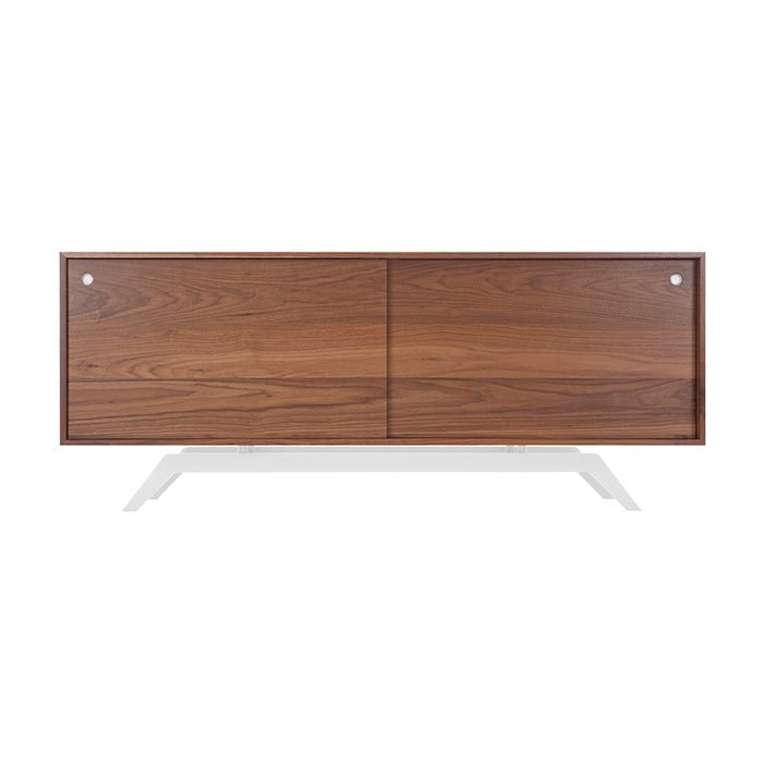 Elko Credenza WalnutEastvold