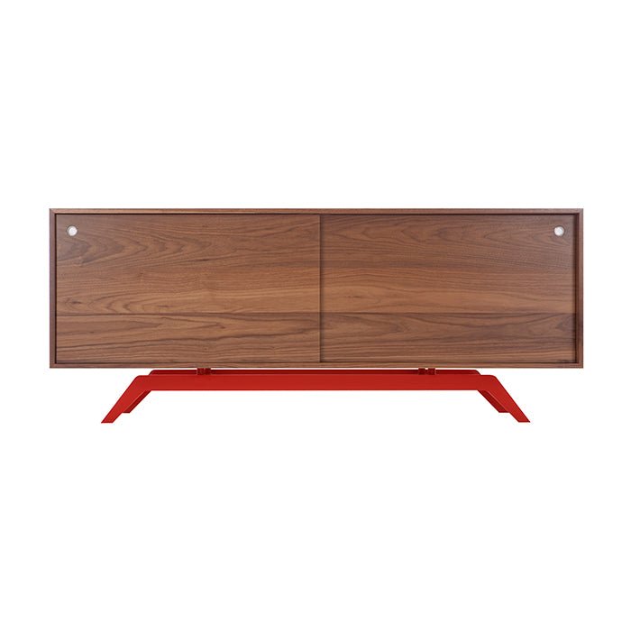 Elko Credenza WalnutEastvold