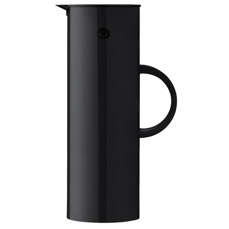 EM77 Vacuum Jug - 33.8 oz - Stelton - Coffee + Tea - Steel - HORNE