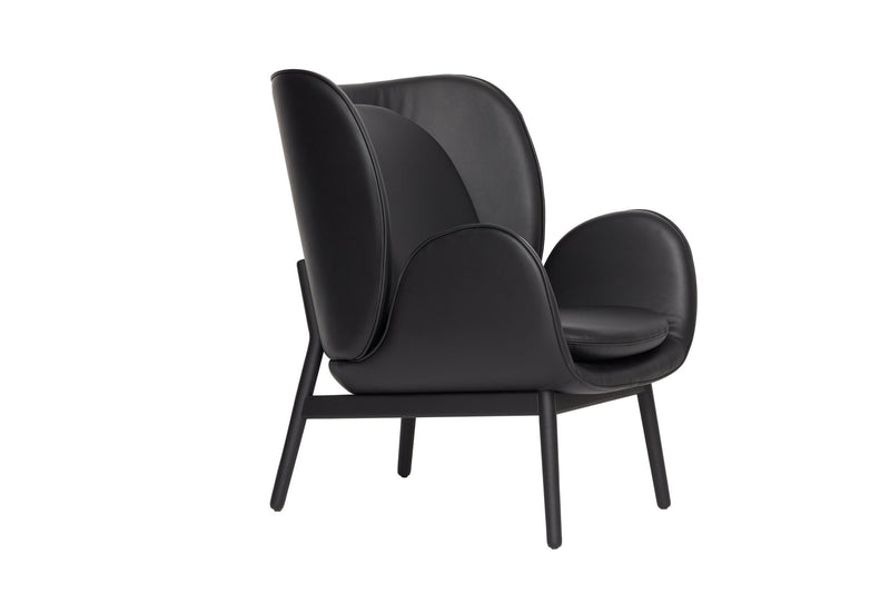 Embrace Chair - Fogia - Chairs - Barnum - Pine - Wood - HORNE