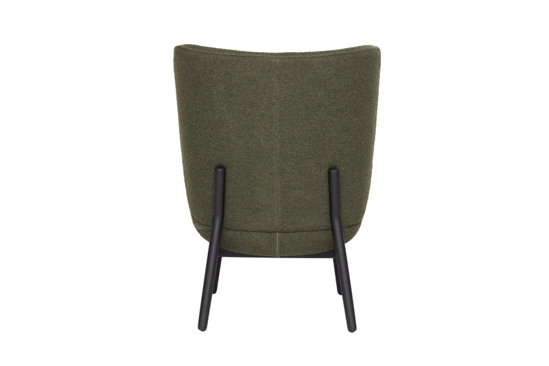 Embrace Chair - Fogia - Chairs - Barnum - Pine - Wood - HORNE