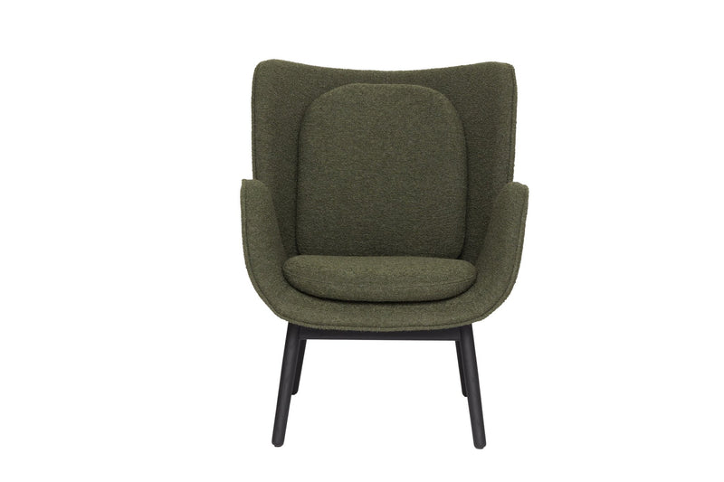 Embrace Chair - Fogia - Chairs - Barnum - Pine - Wood - HORNE