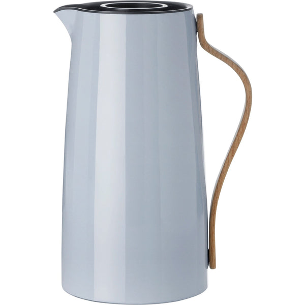 Emma Coffee Vacuum Jug-Blue