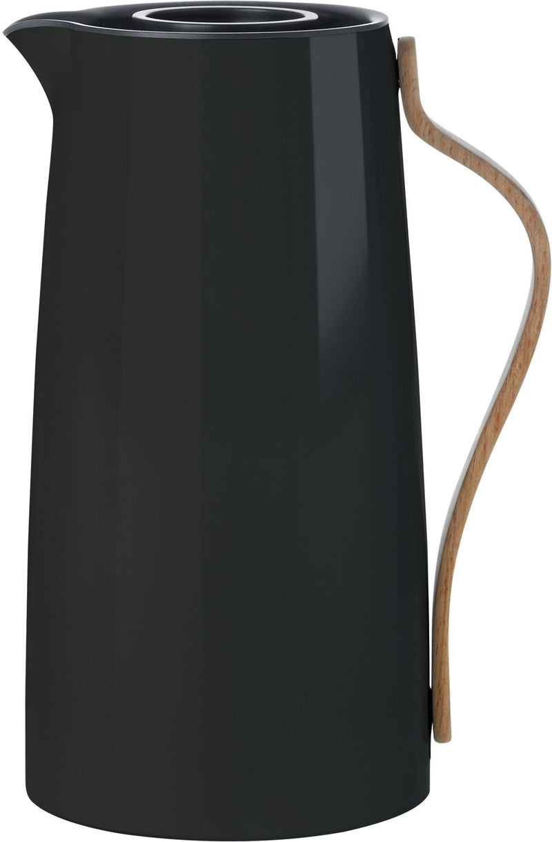 Emma Coffee Vacuum Jug-Blue