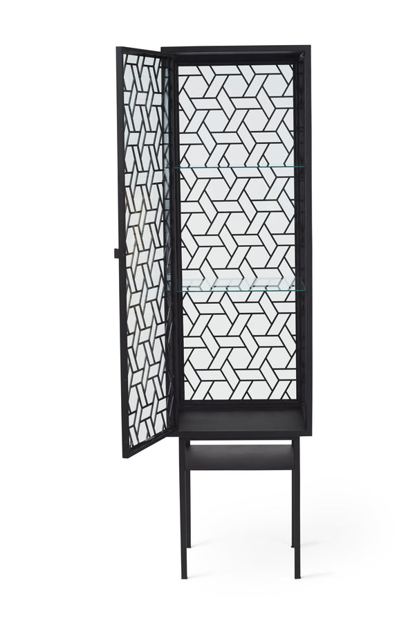 Enigma Cabinet - Warm Nordic - Sideboards + Cabinets - HORNE