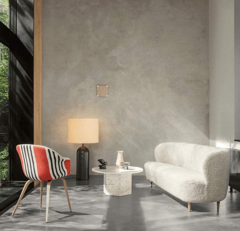 Epic Coffee Table - 31.5