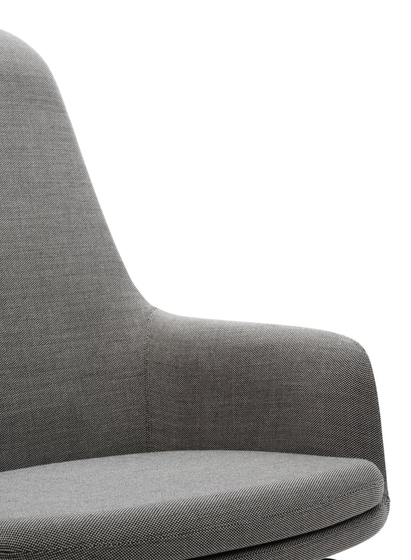 Era Lounge Chair - High